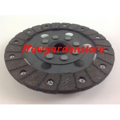 Clutch disc compatible transporter MC20 CARON 15031 181x127x3,8 20 slots | NewgardenAgri.com