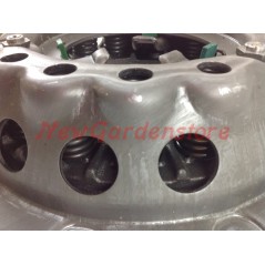 Disco de embrague compatible tractor 400 411 415 FIAT RUEDAS NEW HOLLAND 15345 | NewgardenAgri.com