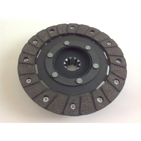 Clutch disc ferodo 15217 PASQUALI walking tractor 910 931 937 940 941 944 946 | NewgardenAgri.com