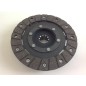 Clutch disc ferodo 15217 PASQUALI walking tractor 910 931 937 940 941 944 946