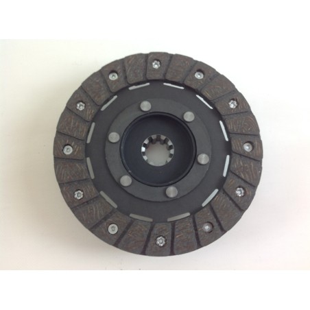 Clutch disc ferodo 15217 PASQUALI walking tractor 910 931 937 940 941 944 946