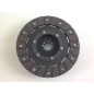 Clutch disc ferodo 15217 PASQUALI walking tractor 910 931 937 940 941 944 946