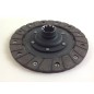 Clutch disc ferodo 15217 PASQUALI walking tractor 910 931 937 940 941 944 946