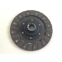 Clutch disc ferodo 15217 PASQUALI walking tractor 910 931 937 940 941 944 946 | NewgardenAgri.com