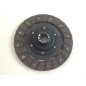 Clutch disc ferodo 15217 PASQUALI walking tractor 910 931 937 940 941 944 946