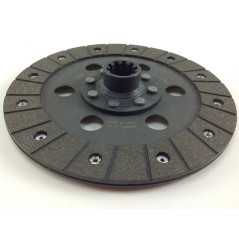 FERRARI clutch disc for agricultural tractor MT65 2nd series 15202 | NewgardenAgri.com