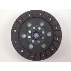 FERRARI clutch disc for agricultural tractor MT65 2nd series 15202