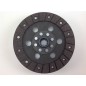 FERRARI clutch disc for agricultural tractor MT65 2nd series 15202