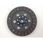 FERRARI clutch disc for agricultural tractor MT65 2nd series 15202