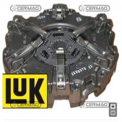 KUBOTA clutch disc for farm tractor M4050 7050 4000ER 15878 | NewgardenAgri.com