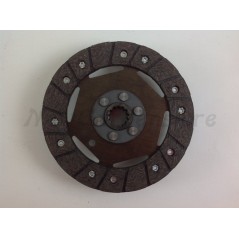 Motor cultivator clutch disc BM 310 324 2nd series 15196 BERTOLINI | NewgardenAgri.com