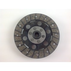 GOLDONI EXPORT 224 226 184 mm motor cultivator clutch disc 06300045 15026 | NewgardenAgri.com