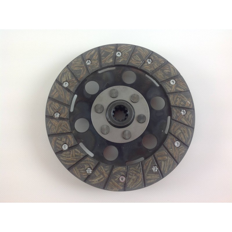 GOLDONI EXPORT 224 226 184 mm motor cultivator clutch disc 06300045 15026