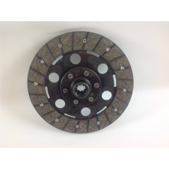 GOLDONI EXPORT 224 226 184 mm motor cultivator clutch disc 06300045 15026 | NewgardenAgri.com