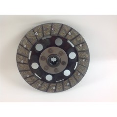 GOLDONI EXPORT 224 226 184 mm motor cultivator clutch disc 06300045 15026 | NewgardenAgri.com