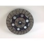 GOLDONI EXPORT 224 226 184 mm motor cultivator clutch disc 06300045 15026