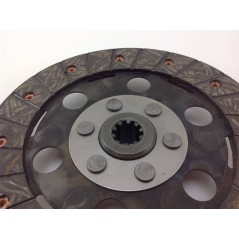 GOLDONI EXPORT 224 226 184 mm motor cultivator clutch disc 06300045 15026 | NewgardenAgri.com