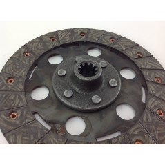 GOLDONI EXPORT 224 226 184 mm motor cultivator clutch disc 06300045 15026 | NewgardenAgri.com