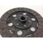 GOLDONI EXPORT 224 226 184 mm motor cultivator clutch disc 06300045 15026