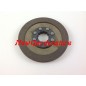 Starre Kupplungsscheibe 12-Nut-Motorgrubber Serie 300 BERTOLINI 15160 81.9024