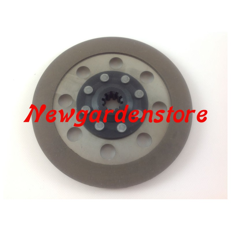 ORIGINAL BEDOGNI OLIMPIA MOTOFALCIATRICE clutch disc 15153 23x18x3 Z10 12231