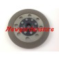 ORIGINAL BEDOGNI OLIMPIA MOTOFALCIATRICE clutch disc 15153 23x18x3 Z10 12231