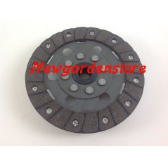 Disque d'embrayage rigide 421 diesel 1C 424 431 432 2C 428 450 BERTOLINI 15031 | NewgardenAgri.com