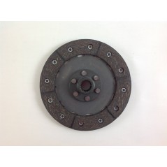 ADRIATICA rigid clutch disc 140 mm Z20 MINIMEC SUPERMEC 14 HP 15020 | NewgardenAgri.com