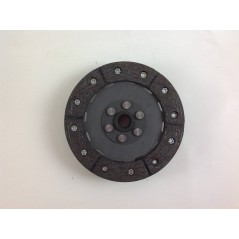 ADRIATICA rigid clutch disc 140 mm Z20 MINIMEC SUPERMEC 14 HP 15020 | NewgardenAgri.com