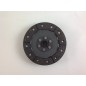 ADRIATICA rigid clutch disc 140 mm Z20 MINIMEC SUPERMEC 14 HP 15020