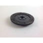 ADRIATICA rigid clutch disc 140 mm Z20 MINIMEC SUPERMEC 14 HP 15020