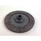 ADRIATICA rigid clutch disc 140 mm Z20 MINIMEC SUPERMEC 14 HP 15020