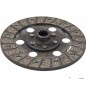 Rigid clutch disc for walking tractor BM 12 BERTOLINI 15141