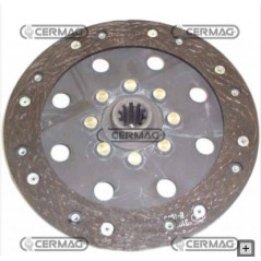 SAME clutch disc SAME for agricultural tractor delfino 32 35 15224 | NewgardenAgri.com