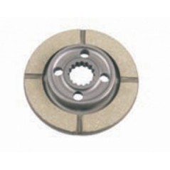 SEP clutch disc for walking tractor model 140 A00339 | NewgardenAgri.com