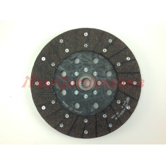 PTO disc 15121 tractor ITMA 600 700 double clutch 25x22 10 slots | NewgardenAgri.com