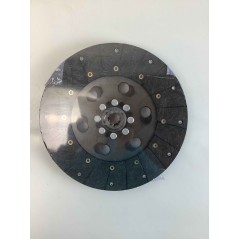 PTO clutch disc 280x165x3 R450 480 500 15520 FIAT NEW HOLLAND LUK | NewgardenAgri.com