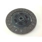 PTO disc PTO tractor GOLDONI TRANSCAR 60 215 mm Z10 06300072 16005