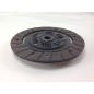 PTO disc PTO tractor GOLDONI TRANSCAR 60 215 mm Z10 06300072 16005