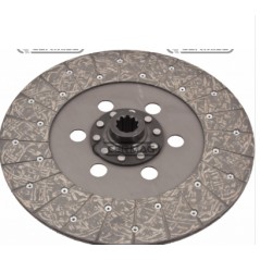 AGRIFULL clutch PTO disc for agricultural tractor 8085 8095 80105 15532 | NewgardenAgri.com