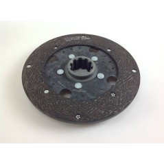 Tractor PTO disc compatible MASSEY FERGUSON 15127 225x145x3,5 44x38x7 Z10 | NewgardenAgri.com