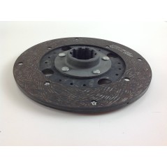 Disque de prise de force tracteur compatible MASSEY FERGUSON 15127 225x145x3,5 44x38x7 Z10 | NewgardenAgri.com