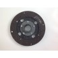 Disque de prise de force tracteur compatible MASSEY FERGUSON 15127 225x145x3,5 44x38x7 Z10