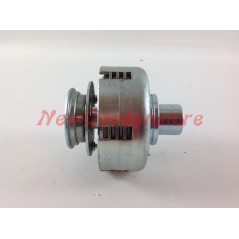 Embrayage 100x105 moteur motoculteur 401 402 403 Honda BERTOLINI EMAK YABE 15833 | NewgardenAgri.com