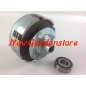 Clutch 103x79 12X15EV 280 CD rotary cultivator MINITIGRE FORT 15835