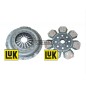 LAMBORGHINI tractor clutch 15394 wheels 350mm R1556 1306 1506 1706 TURBO DT