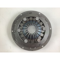 Clutch 15627 motorhoe L 300 compatible F&M MATRAS FRANCESCHINI MASINA 160mm | NewgardenAgri.com