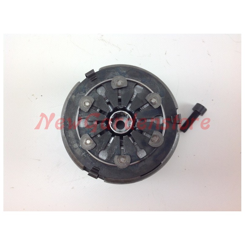 Clutch 15670 motorhoe R5 compatible F&M MATRAS FRANCESCHINI MASINA 9 slots