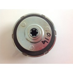 4-disc clutch motor cultivator BL105 ADRIATICA 103X90 mm 15521 | NewgardenAgri.com