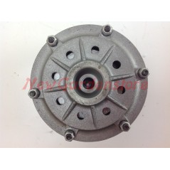 Conical clutch 103x90 22.5 6 slots compatible lawn mower BL105 BENASSI SPA 15519 | NewgardenAgri.com